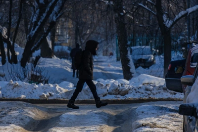 Температурные качели в Башкирии из-за антициклона