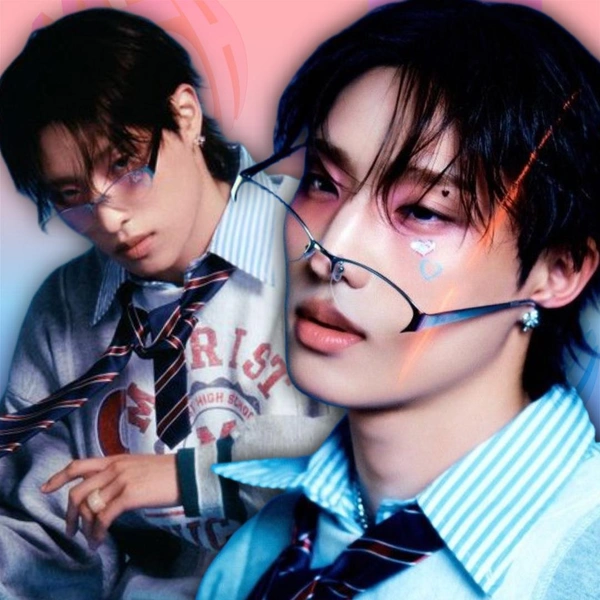 Кихо пожаловался, что P1Harmony не позвали на MAMA Awards 2025 | Источник: theGirl