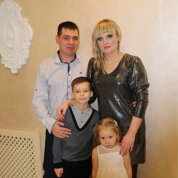 Источник: личный архив Дениса Аминева