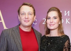 Елизавета Шевыркова назвала бредом слухи о повторной свадьбе с Маратом Башаровым