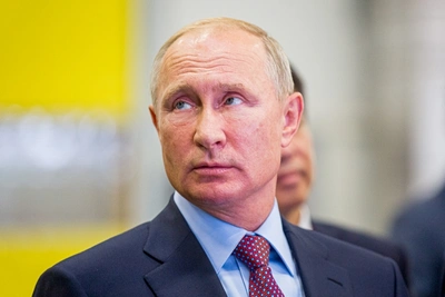 Владимир Путин взял под контроль рынок бензина