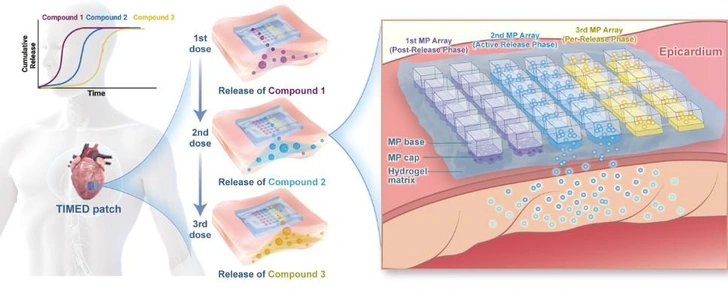 Источник:  Массачусетский технологический институт