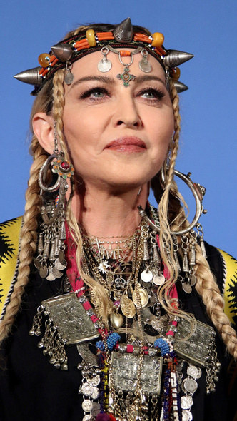 Из секс-символа в жертву пластики: как Мадонна убила свою красоту ботоксом и филлерами