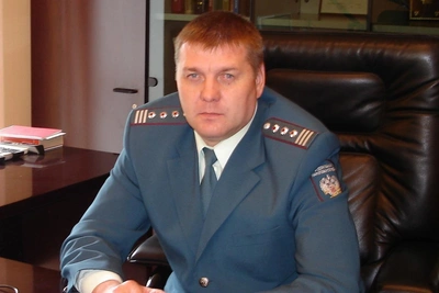 Бывший глава свердловской ФНС вернулся из Дубая и арестован