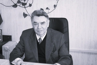 Умер академик РАН Владимир Шумный, возглавлявший ИЦиГ СО РАН