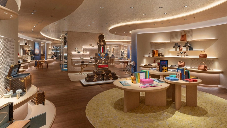 Источник: Louis Vuitton