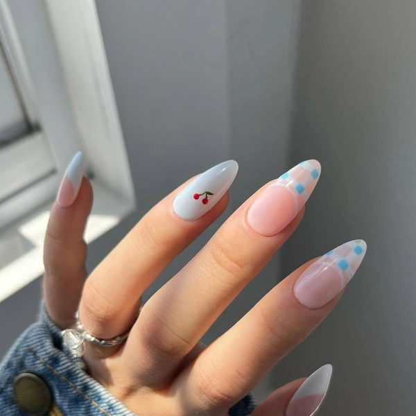 Источник: соцсети cleangirlnails