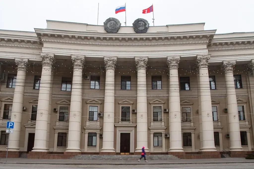 Они не устали, они остаются: в Волгоградской области отказались менять вице-губернаторов и главу аппарата