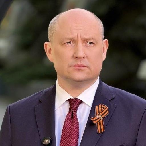 <p>Михаил Развожаев</p>
