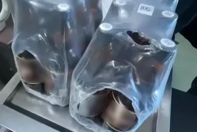 Полиция Шагонара пресекла незаконную продажу алкоголя