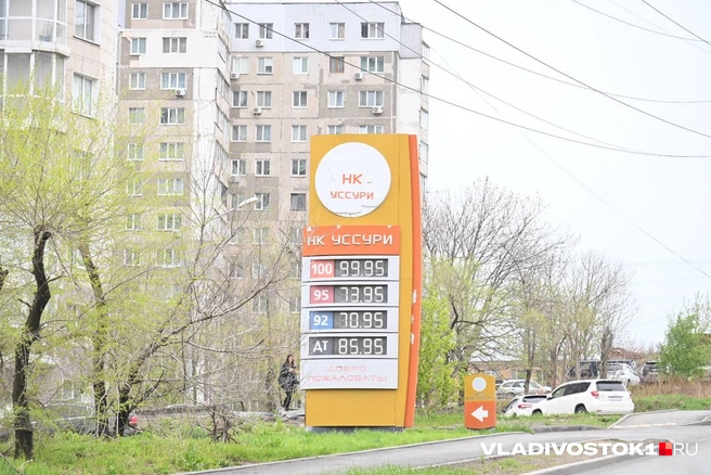 Источник: Елена Буйвол / VLADIVOSTOK1.RU