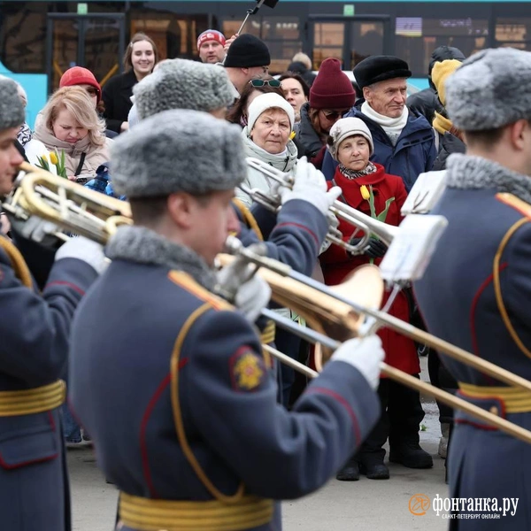 Источник: Марина Мамонтова / «Фонтанка.ру»