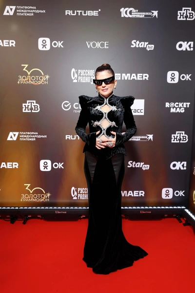 Диана Гурцкая