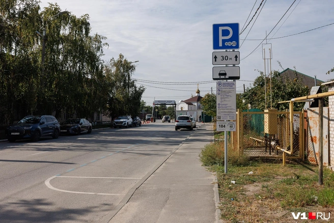 40 рублей в час в итоге превращаются в миллионы в городской бюджет | Источник: Алексей Волхонский / V1.RU