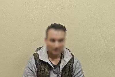 Рязанец получил 14 лет за финансирование ВСУ