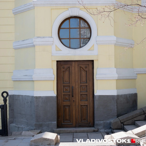 Источник: Елена Буйвол / VLADIVOSTOK1.RU