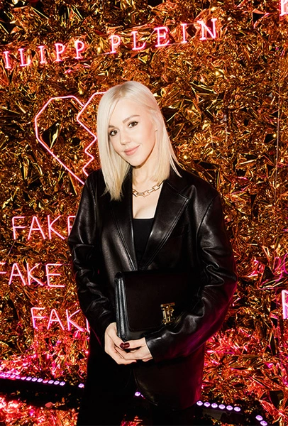 Юлианна Караулова