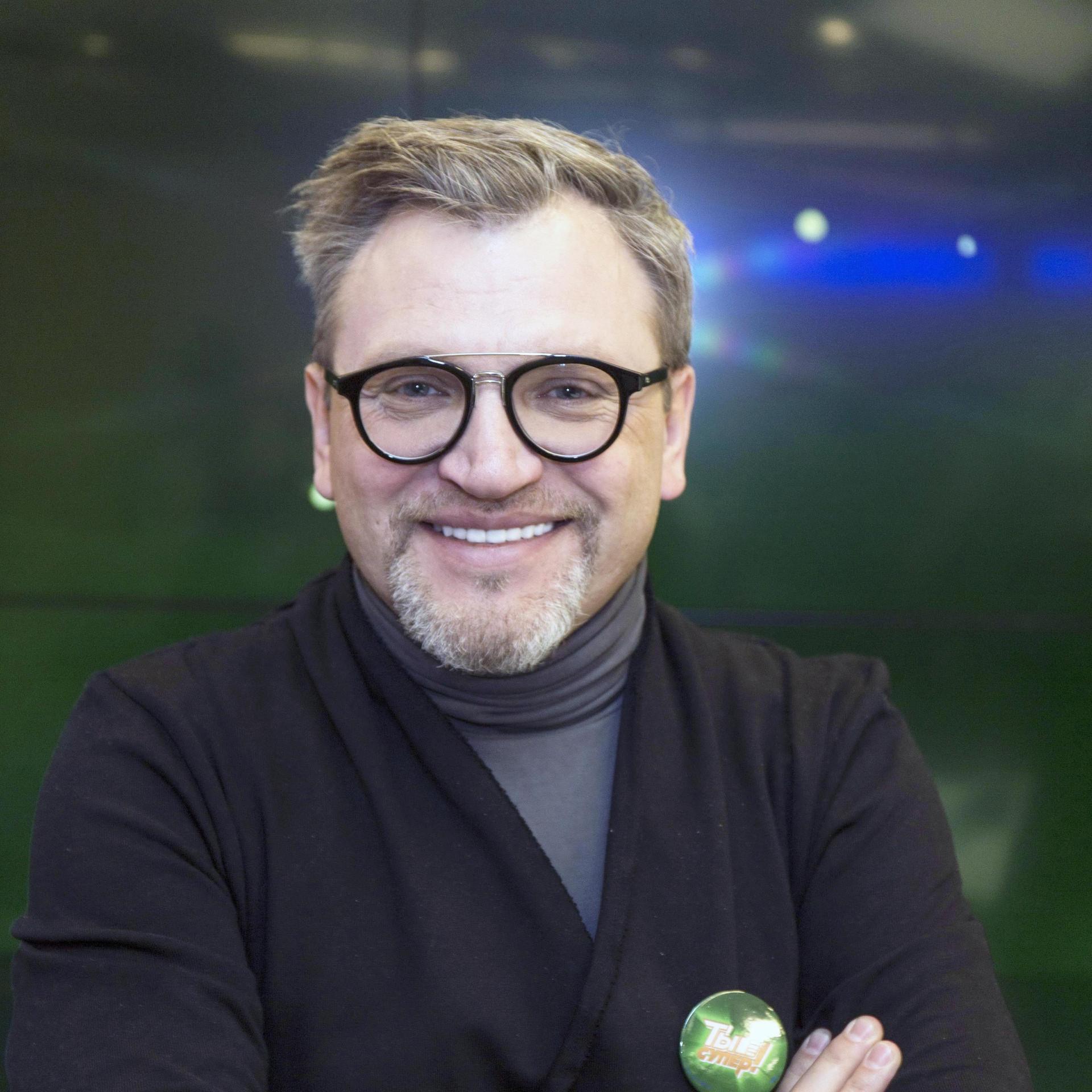 Дважды стал дедом, хотел усыновить участника «Ты супер!», интервьюировал президента. Все про Вадима Такменева