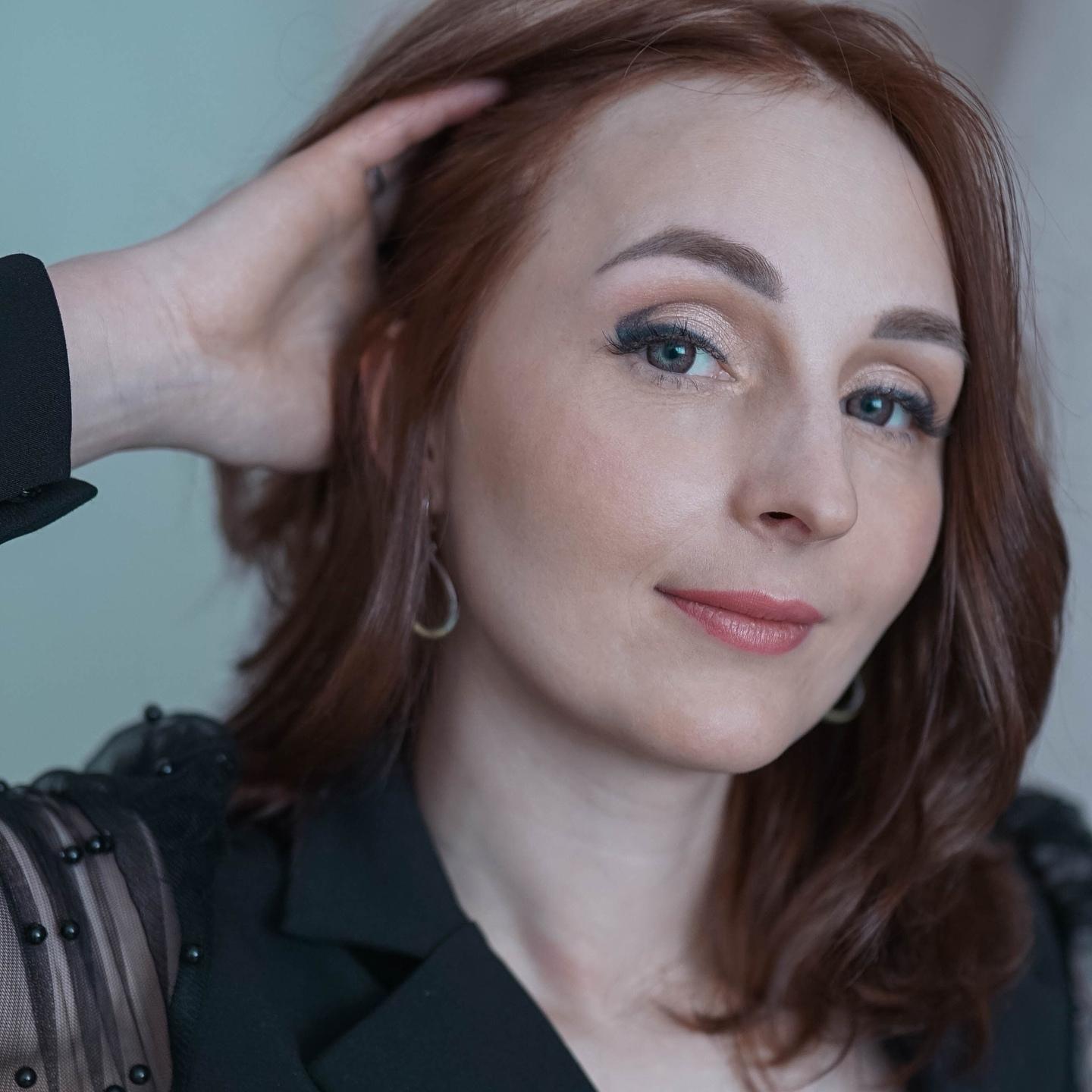 <p>Наталья Соколова</p>