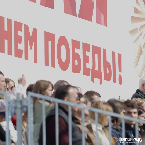 Источник: Дарья Драй / «Фонтанка.ру»