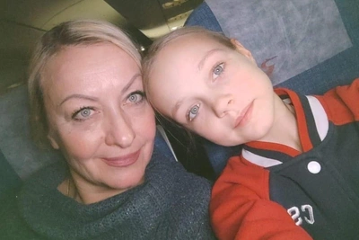 Родители фигуристки Костылевой отвезли ее в Воронеж