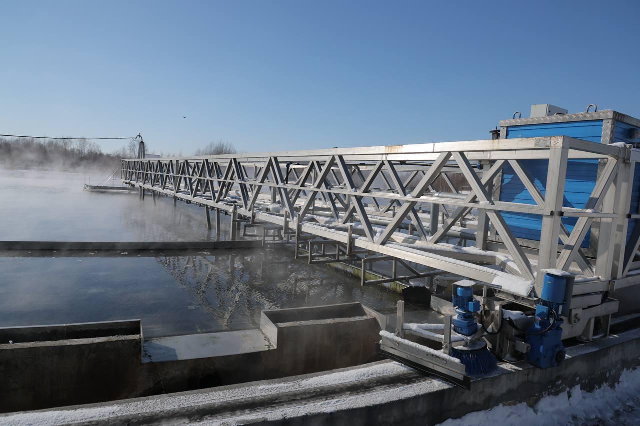 Самарская область стала чемпионом по нарушениям при оздоровлении Волги