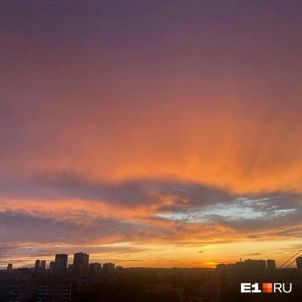 Источник: читатель E1.RU