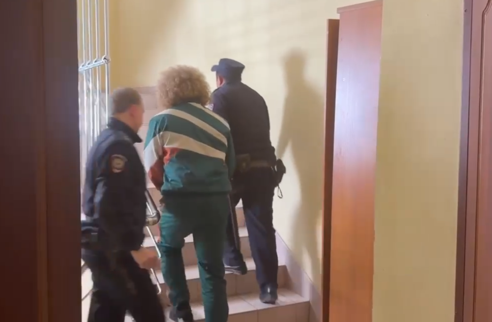 В Оренбурге четверо фигурантов «покерного дела» отправлены под стражу