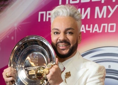 Аня Pokrov: «Киркоров бегал за мной и грозился отшлепать»