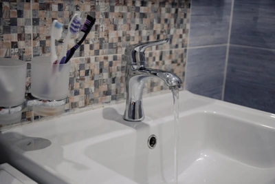 Water Cut Off to 36 Ryazan Buildings During Maintenance