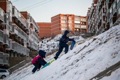 'They Live on Benefits and Don't Work': Tyumen Residents Share Blunt Opinions