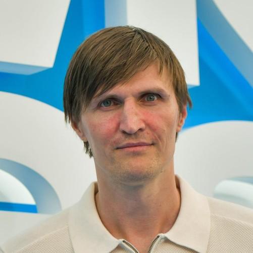 <p>Андрей Кириленко</p>