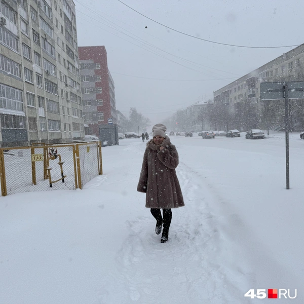 Источник: Юлия Король / 45.RU