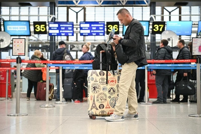 Аэропорт Сочи отменил плату за платформу доступа после вмешательства ФАС