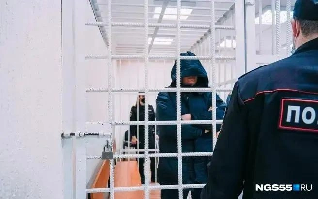 Личности стримеров установили за несколько дней | Источник: Елена Латыпова / NGS55.RU