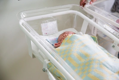 Тульская область увеличила число обследований для новорожденных