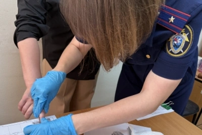 В Мордовии завершили дело о попытке дачи взятки