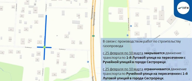 Источник: ГАТИ Петербурга