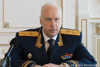 Бастрыкин поручил повторно возбудить дело об аварийном доме в Петропавловске