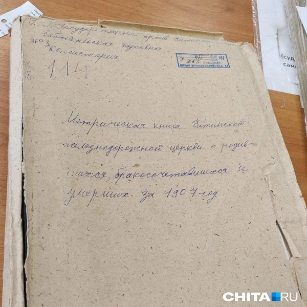Источник: Дарья Кливенкова / CHITA.RU