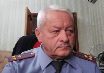 Виктор Лукин