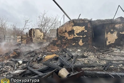 Смертельный пожар в Переволоцком районе: уголовное дело