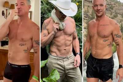 Diplo зажигает на Stagecoach: горячие снимки с HonkyTonk