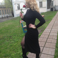 Аватарка Нина Динчелова
