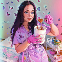 Аватарка angelomkka