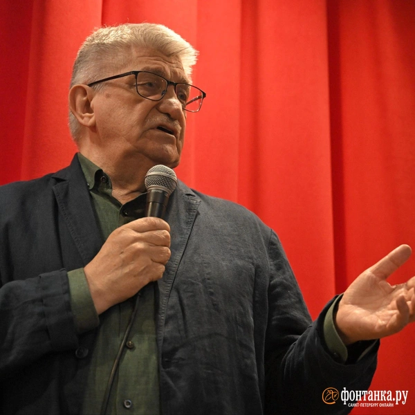 Источник: Андрей Бок / «Фонтанка.ру»