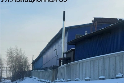 Проверки воздуха в Чите: дела переданы в прокуратуру