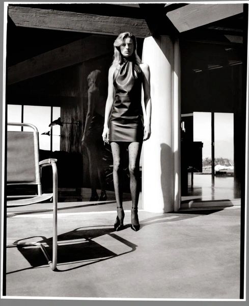 Источник: Balmain/Suffo Moncloa
