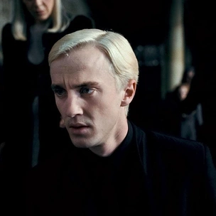 [тест] Выбери персонажа «Гарри Поттера», а мы посоветуем тебе турецкий сериал
