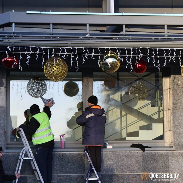 Источник: Федор Данилов / FONTANKA.RU